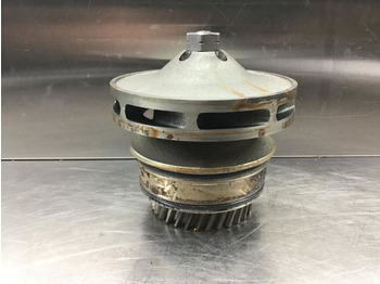 مضخة المبرد LIEBHERR