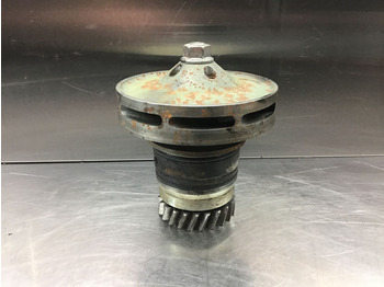 مضخة المبرد LIEBHERR