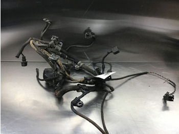 الكابلات / الأسلاك LIEBHERR