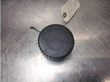 هيدروليكي تصفية LIEBHERR