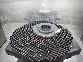 دولاب الموازنة LIEBHERR