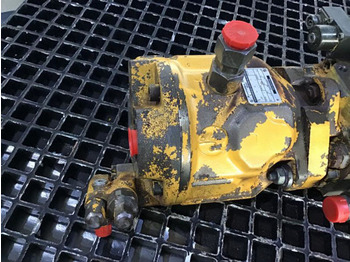 مضخة هيدروليكية REXROTH