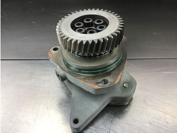 قطع الغيار LIEBHERR