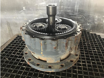 قطع الغيار LIEBHERR