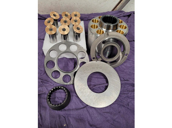 قطع الغيار LIEBHERR