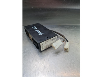 النظام الكهربائي