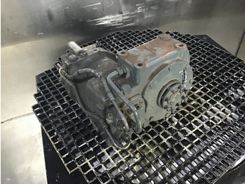 علبة التروس ZF