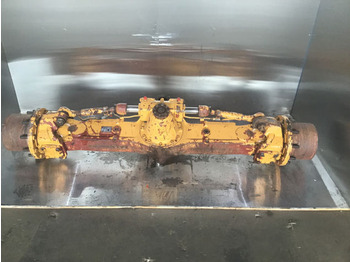 المحور و قطع الغيار ZF