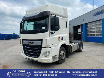 DAF CF 450 SSC / BE-Truck / Euro-6 إيجار DAF CF 450 SSC / BE-Truck / Euro-6: صور 1