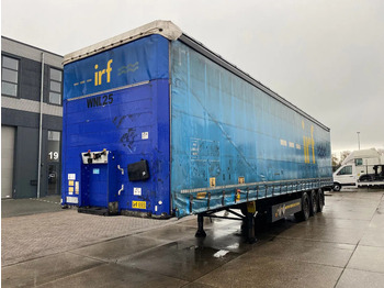 الخيمة نصف مقطورة Schmitz Cargobull SCB*S3T / Tautliner / Disc brakes: صور 4