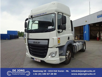 شاحنة جرار DAF CF 440