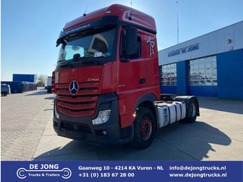 شاحنة جرار MERCEDES-BENZ Actros 1945