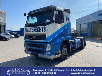 شاحنة جرار VOLVO FH 460