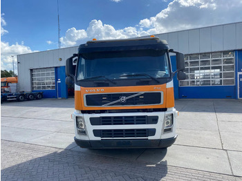 شاحنة جرار Volvo FM 440 6x4 / Hooklift and Tractor / Hub Reduction: صور 2