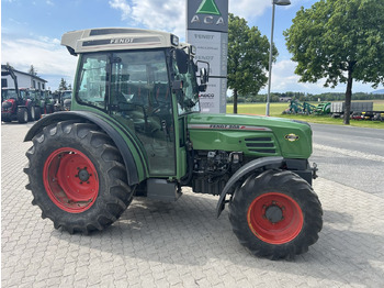 جرار FENDT Farmer 200