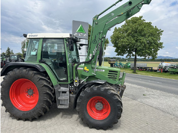 جرار FENDT