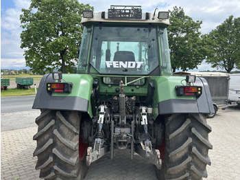 جرار Fendt Favorit 510 C: صور 3