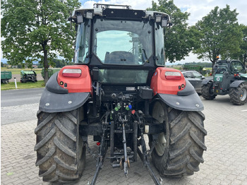 جرار Steyr 4105 Kompakt ET Basis: صور 3
