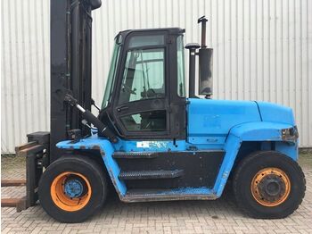 رافعة شوكية ديزل HYSTER