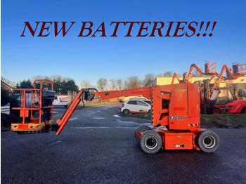 رافعات سلة مفصلية JLG