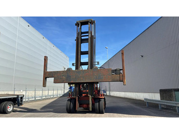 رافعة للحاويات KALMAR