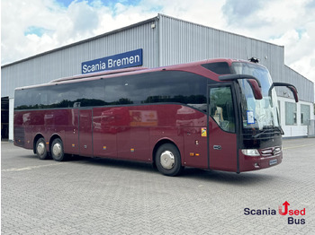سياحية حافلة MERCEDES-BENZ Tourismo