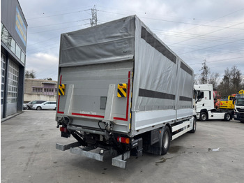 شاحنة ستارة MAN TGS 18.440 4x2: صور 5 شاحنة ستارة MAN TGS 18.440 4x2: صور 5