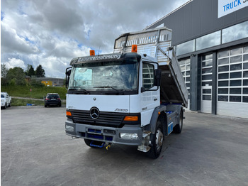 قلابات MERCEDES-BENZ Atego 1523