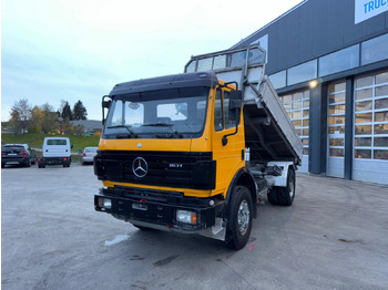 قلابات MERCEDES-BENZ SK 1831