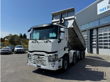 قلابات RENAULT C 520