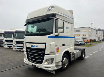 شاحنة جرار DAF XF 460