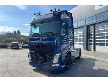 شاحنة جرار VOLVO FH 500