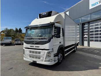 مبردة شاحنة VOLVO FM 410