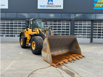 VOLVO L180G إيجار VOLVO L180G: صور 2