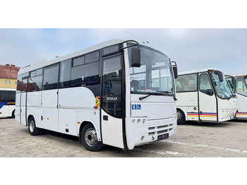 Inny Otokar Navigo / Klima / mały przebieg إيجار Inny Otokar Navigo / Klima / mały przebieg: صور 2