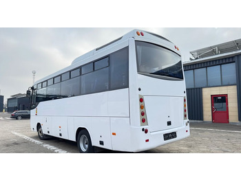 Inny Otokar Navigo / Klima / mały przebieg إيجار Inny Otokar Navigo / Klima / mały przebieg: صور 3