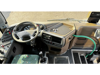 باص النقل بين المدن Irisbus Crossway  / 64 miejsc/ Euro 5 / cursor 8 / CENA: 77000zł netto: صور 5
