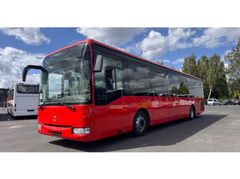 باص النقل بين المدن IRISBUS