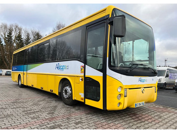 باص النقل بين المدن IRISBUS