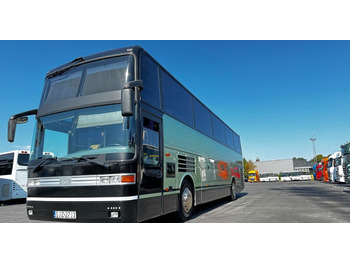 سياحية حافلة VAN HOOL