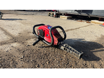 معدات البناء ATLAS