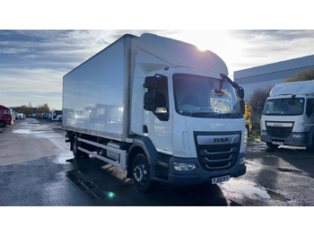 بصندوق مغلق شاحنة DAF LF 180