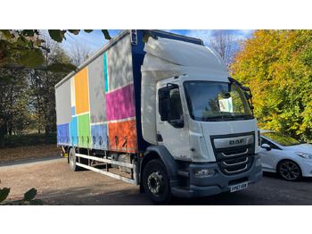 شاحنة ستارة DAF LF 230