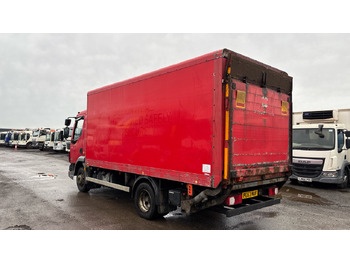 بصندوق مغلق شاحنة DAF LF 45.140: صور 3