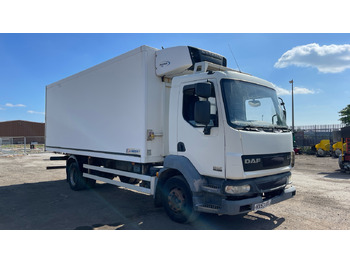 مبردة شاحنة DAF LF 55 180