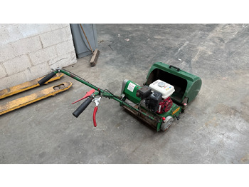 جزازة المروج