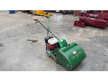 جزازة المروج