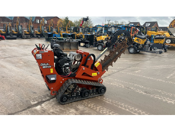 خندق‌کن DITCH WITCH