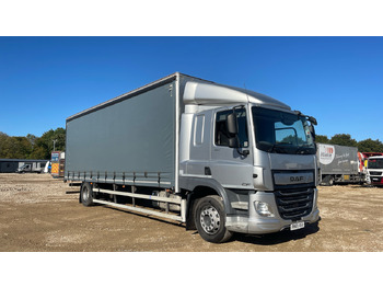 شاحنة ستارة DAF CF 260