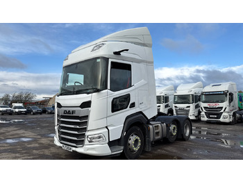 شاحنة جرار Daf XF 480: صور 2